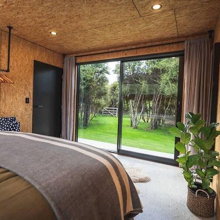 Stylish Tranquil & Private 2 X Bikes Villa Wanaka Esterno foto