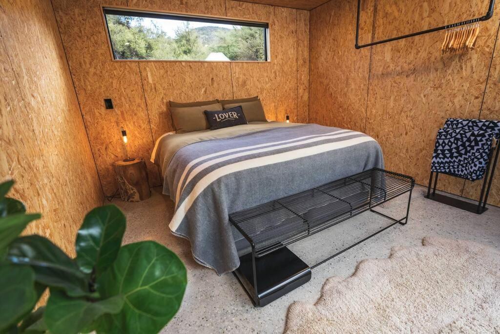 Stylish Tranquil & Private 2 X Bikes Villa Wanaka Esterno foto