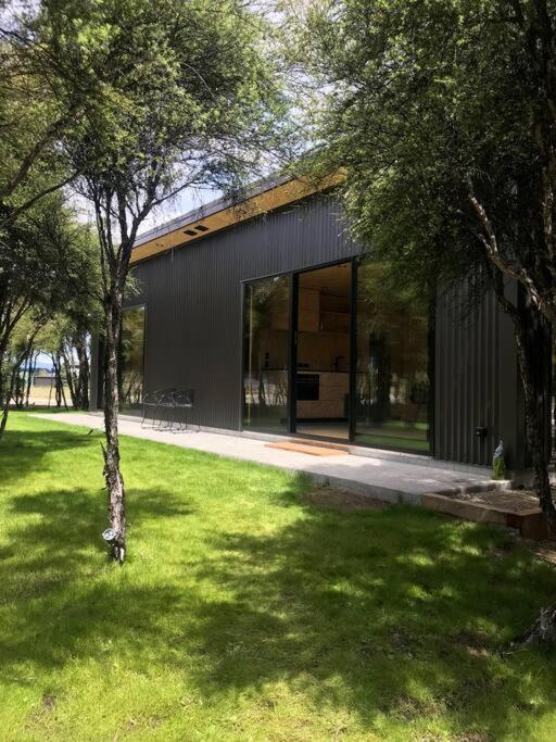 Stylish Tranquil & Private 2 X Bikes Villa Wanaka Esterno foto